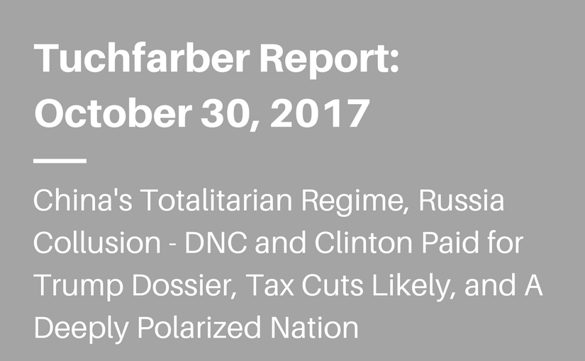 dnc paid for dossier